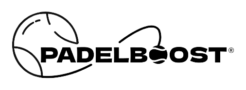 PadelBoost logo