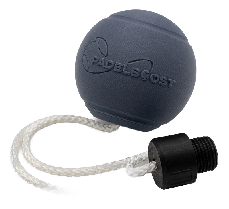 BoostWeight 400g weight